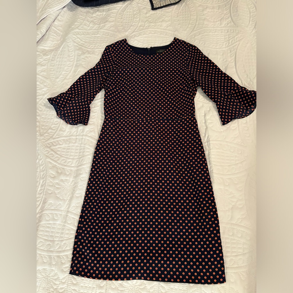 The Limited dress